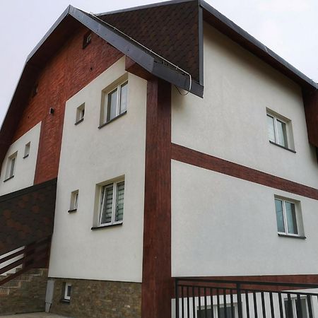 Iznad Oblaka Apartman 8 Kopaonik Exterior foto