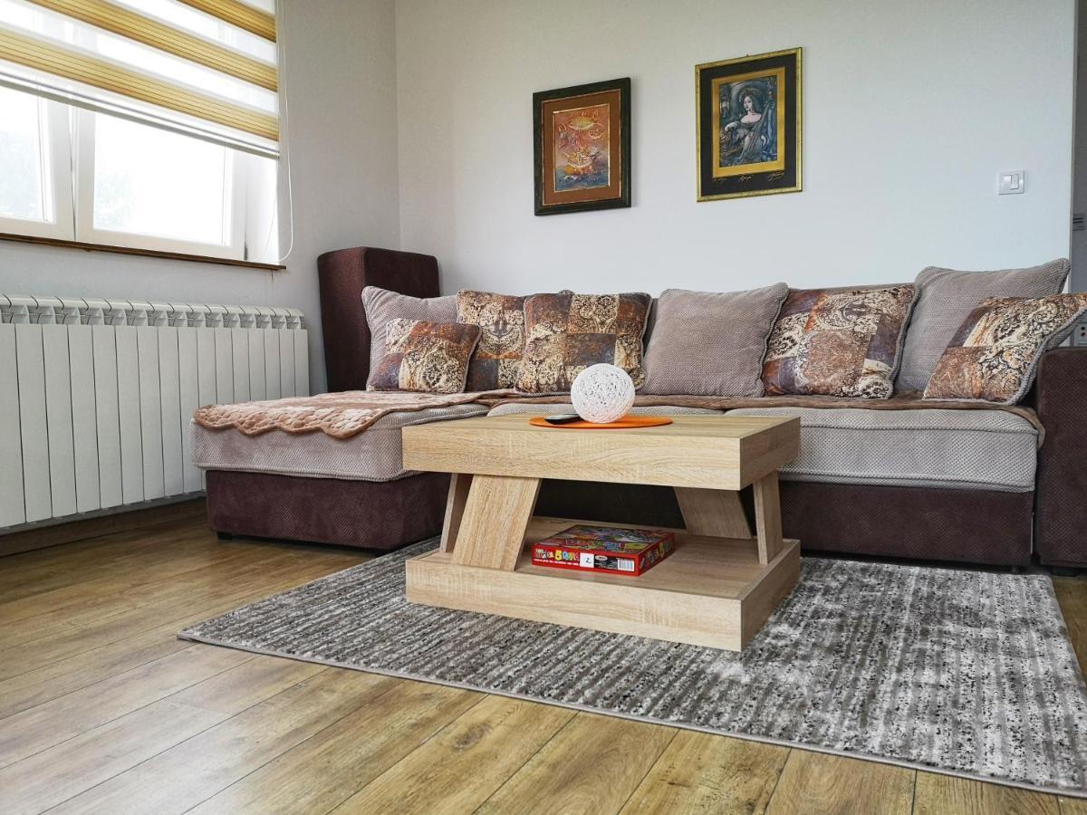 Iznad Oblaka Apartman 8 Kopaonik Exterior foto