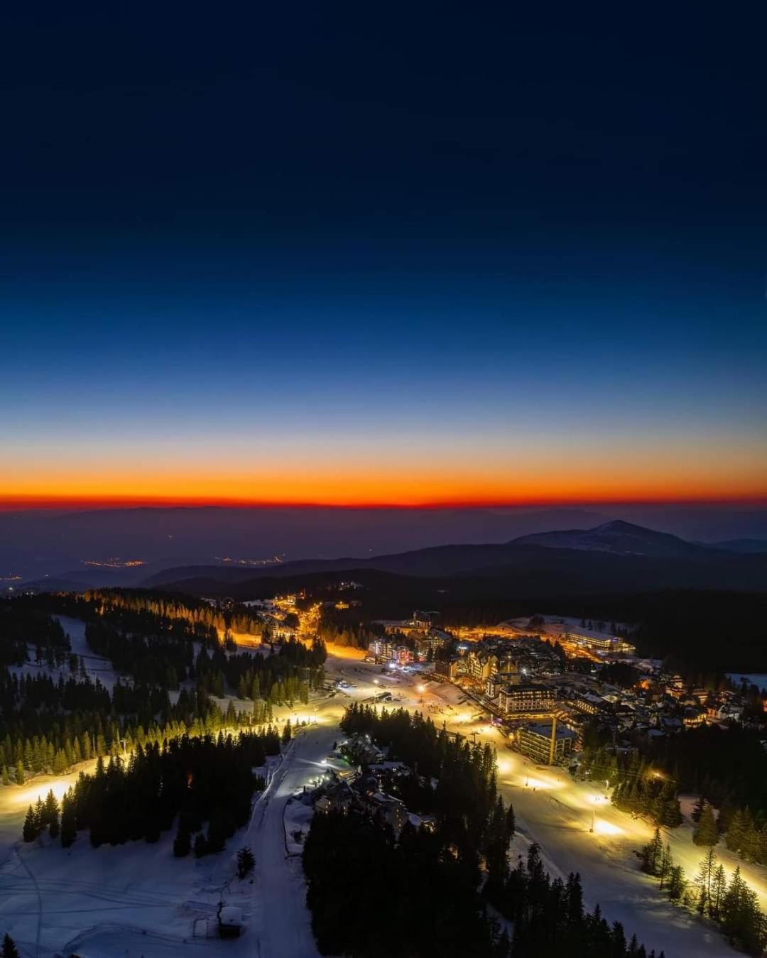 Iznad Oblaka Apartman 8 Kopaonik Exterior foto