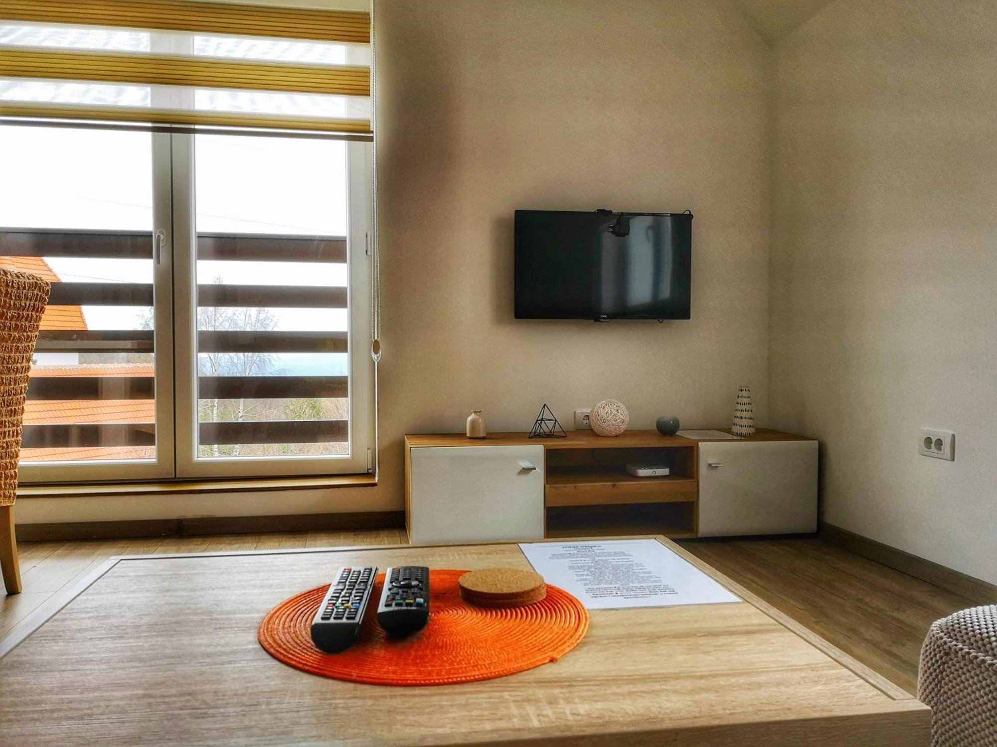 Iznad Oblaka Apartman 8 Kopaonik Exterior foto